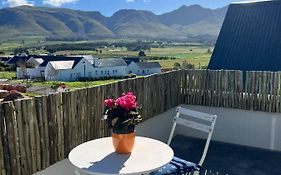 A Mountain & Country Haven